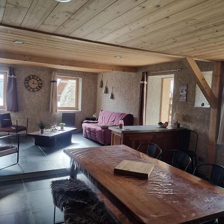 Chez Papy - Grand Appart Entirely Renovated Ventelon La Grave La Meije ภายนอก รูปภาพ