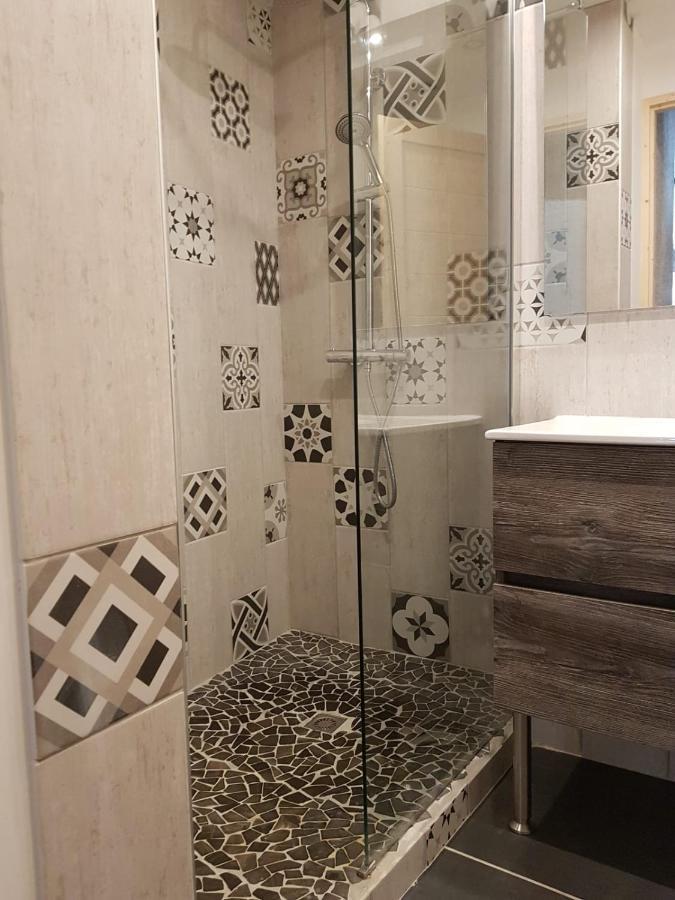 Chez Papy - Grand Appart Entirely Renovated Ventelon La Grave La Meije ภายนอก รูปภาพ
